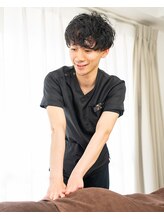 グラビティゼロ整体院(Gravity Zero 整体院) Inaba