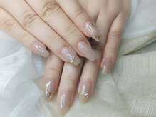 アイゴネイル 錦糸町(Aigoネイル)/リングデザイン【錦糸町】