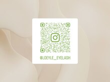 ロイル コア ビューティー(Loeyle core beauty)/Instagram インスタグラム