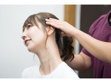 ナナフク鍼灸院 鎌倉院(NANAFUKU鍼灸院)/【NANAFUKU鍼灸院 鎌倉院】検査