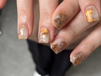 タクミウラワ アズ エティル(takumi urawa as Etel)/