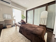 ラフリー 栄伏見院(RUFFREE)/完全個室のプライベート空間