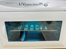 パールプラス 甲府店(Pearl plus)/ 《衛生管理)》の徹底☆