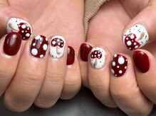 キヒ 渋谷店(Kihi)/持ち込みデザイン