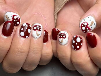 キヒ 渋谷店(Kihi)/持ち込みデザイン