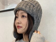 ラッシュリフト(まつげパーマ)もエクステもお任せください