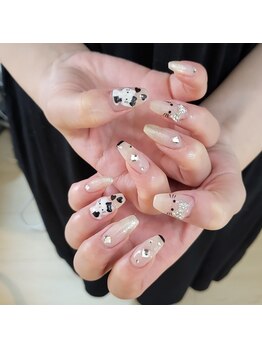 150分持ち込みアート