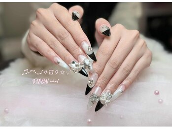 アート放題＋パーツ付け放題