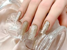 サロン ド オーヴ(salon de Orbe)/トレンドデザインコース