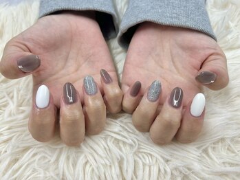 定額デザイン《Hand》