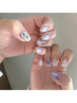 ネイルサロン ル ルアナ(Lu Luana)/