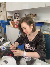 T&Sネイルサロン&nbsp;タオ スオン