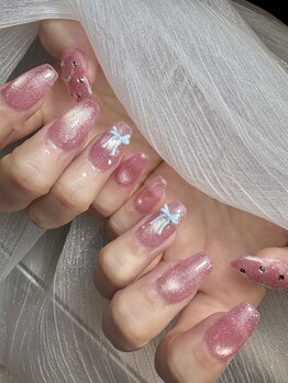 エトム(etm.)/ハニーフラッシュ＋パーツ