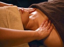 ゆりまち 市原店/◆デコルテリンパ＋ほぐし