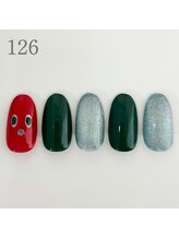 エクラ(Eclat)/ハンド　￥４.３５０