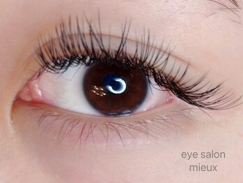 eyesalon mieux/バインドロック100束