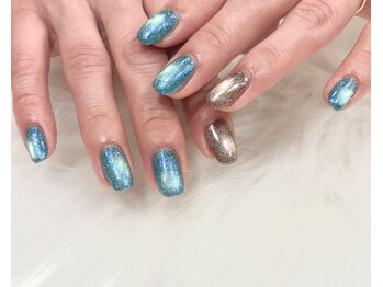 アイラヴラッシュ リキ(Eye Love Lash RIKI)/