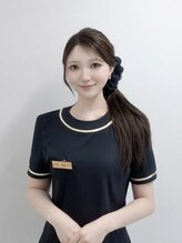 アイモア 岐阜駅店(eye mor.)&nbsp;毛利 【まつげ】