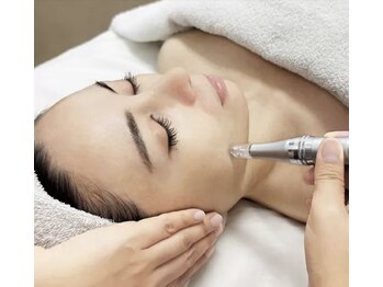 リマインド(ReMind)の写真/《結果重視サロン★》気になる毛穴の開きたるみを改善☆高度な知識と技術を有したベテランセラピストが施術