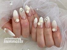 サンネイルズ(sun nails)/