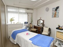 幹細胞＆深部加温サロン　Kloppelwelt【クロッペルヴェルト】