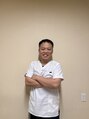 末広坂口鍼灸整骨院&nbsp;吉平 明人