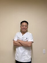 末広坂口鍼灸整骨院&nbsp;吉平 明人