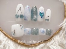 ライリアネイル(Rairia nail)/デザインコース