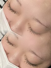 サロンパルヨン ヘアー アンド ネイル(SALON paljon Hair&Nail)/濃さ重視LEDエクステ