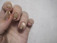 キコ ネイル(KICO nail)/Hand nail 90分