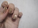 Hand nail 90分