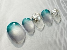 ダッシングディバ 汐留シティセンター店(DASHING DIVA)/《水光マグ》大人ぷるマグアート