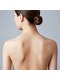 スキンスパ つくば(SKIN SPA)の写真/全身脱毛でつるつる肌へ♪ヒト幹細胞とコラーゲンジェルで施術を重ねるほど美肌に！毛穴レスのうるおい美肌