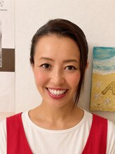 ヨサパーク プナナ(YOSA PARK Punana) 中越 由衣