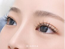 ビアンカ 小岩店(Bianca)の雰囲気（まつげパーマ/パリジェンヌ/アイブロウWAXお任せください☆）