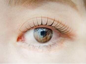 エミオール ボーテ(Emiall beaute)の写真/まつげパーマ選べるデザインが自慢のサロン！エクステ同時も可！お客様の好みに合わせて輝く目元をサポート