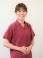 北堀江アクア鍼灸治療院/池田（亀井）　美月