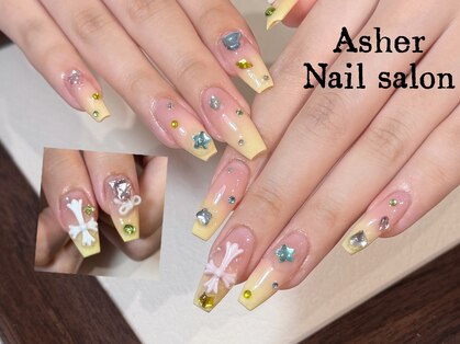 アッシャー 横浜店(Asher)の写真