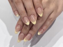 シー 川崎店(She)/フレンチネイル