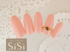 ワンカラー＆シンプルスワロ★