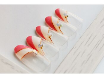 プレンティー 北千住西口店(plenty)/ダブルフレンチ