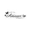 アムール(Amour)のお店ロゴ