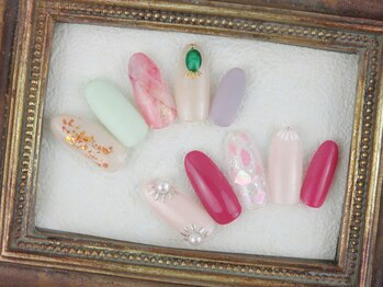 ミンクスタイル 代々木公園 代々木八幡店(Mink style)/