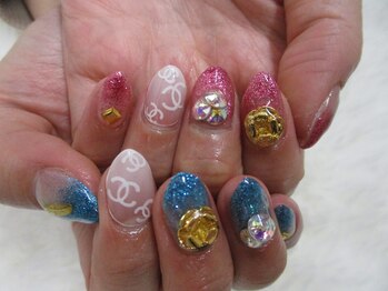 トータルビューティーサロン ビーナス(Venus)/