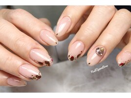 持ち込みアート