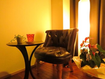 Godリラ/施術後のドリンク