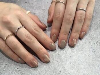 アース コアフュールボーテ 新潟中野山店 (EARTH Coiffure beaute')/