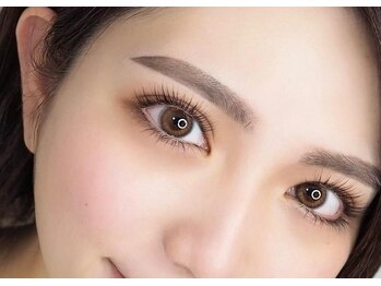 アイラッシュサロン ブラン イオンモール富士宮店(Eyelash Salon Blanc)/お目元フルコース♪