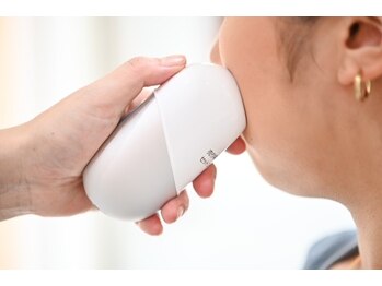 ポーラ ザ ビューティ 池袋西口店(POLA THE BEAUTY)/肌プランニング