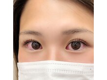 アイラッシュサロン ブラン 西新井店(Eyelash salon Blanc)/まつ毛パーマ バービーラッシュ